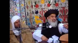 Milad Bayan | Allama Khadim Hussain Rizwi