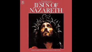 Maurice Jarre - Jesus of Nazareth - (Jesus of Nazareth, 1977)