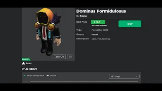 HOW TO MAKE DOMINUS FOR FREE