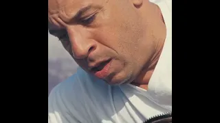 Dom saves Letty [ Fast and Furious 6 ]