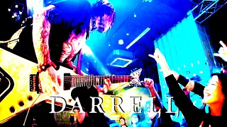 DARRELL 2023.06.11 @ Akabane ReNY alpha, Tokyo ※Full Show