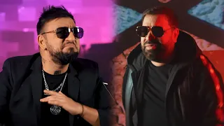 Florin Salam ❌ Costel Biju - Buna buna rau de tot [Official Video] 2022