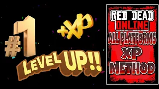 🔥HURRY BEST SOLO INSANE XP MONEY METHOD!!!🔥 RDR2 ONLINE RED DEAD ONLINE RED DEAD REDEMPTION 2 ONLINE