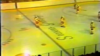 1983   03 Jan  Superseries '83   Calgary Flames vs USSR torrents ru