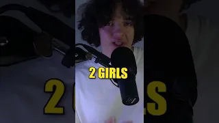 2 GIRLS 1 CUP