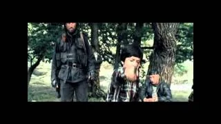 from the film ''12'', chechen boy's lezginka dance