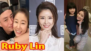 Ruby Lin: Biography; Family; Career; Husband and More