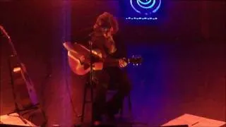 Opeth - Credence - Live Acoustic - Heritage Tour 9/19/11