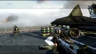 SoaR Reckzo - Minitage #2 ft. Dare LaKsoh