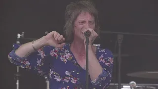 The Temperance Movement "Ain't No Telling" Musilac 2018