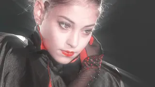 Alena Kostornaia edit - Faded