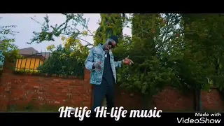 walaahi lyrics video