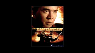 MyPersonalMovies.com - Jet Li - The Enforcer (1995) Rated-R Movie Trailer