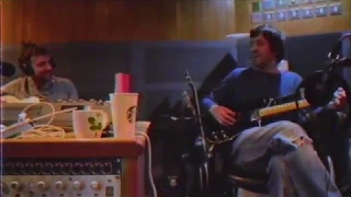 Blur - Whatever (Oasis cover)