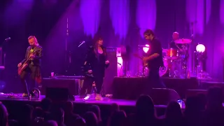 Ann Wilson- Even It Up (Live EL Rey Theater LA 5-10-22)