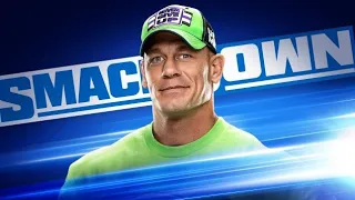 WWE 13 march sdlive highlights | wwe john cena return | Paige returned