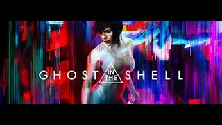 2017經典科幻動畫改編電影《攻殼機動隊 Ghost in the Shell》電影解析 ：什麼是人？ /意識 & 心靈哲學/