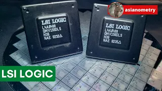 LSI Logic Mastered Custom Silicon. But It Wasn’t Enough.