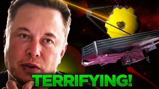 Elon Musk REVEALS Why James Webb Space Telescope WILL CHANGE EVERYTHING!