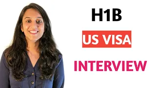 US Visa Interview | Important Questions | Tips And Tricks !