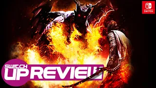 Dragon's Dogma: Dark Arisen Switch Review - MY PAWNS ARE READY!