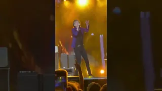 Rolling Stones Atlanta, GA 11/11/2021 Honky Tonk Woman