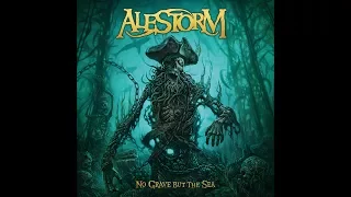 Alestorm "No Grave But the Sea" Album Review