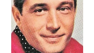 Perry Como - I've Grown Accustomed To Her Face (Sing To Me Mr. C)  (39)