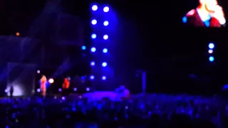 Дима Билан 33 - Концерт в Крокус Сити Холл 2014г.