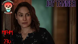 My First Horror Movie Ep. 230: Joy Tanner (Locke and Key, Degrassi: The Next Generation)