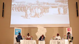 Indépendance du Tchad : 60 ans après, quel bilan ?