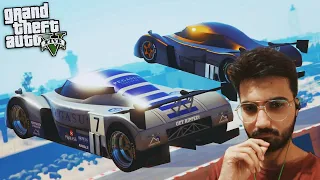 Impossible GTA ONLINE Races With Subscribers and friends