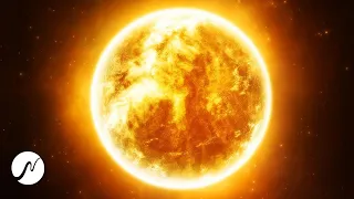 Kosmische Frequenz der Sonne - Öffnet die Tore für Magie & Transzendenz (Heilende Musik - 126,22 Hz)