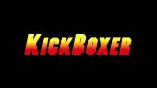 Kickboxer (1989) - Opening Credits/Scene - Jean-Claude Van Damme