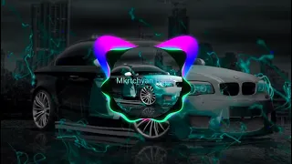 MACAN & Xcho Memories (Mkrtchyan Beats Remix) Super bass 2022