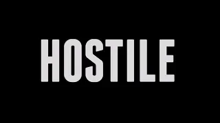 Hostile - Bande annonce HD VOST