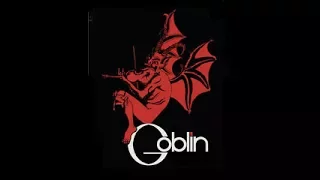 Goblin - Profondo Rosso (Deep Red) Live Soundtrack