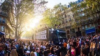 Official Aftermovie Hardshock @ Techno Parade Paris 2016