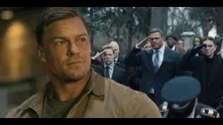 REACHER Season 2 Trailer (2023) Alan Ritchson.