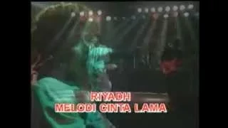 akhil hayy melodi cinta lama riyadh