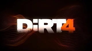 DiRT 4 ● Первый Трейлер 2017