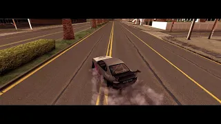 real drift (By Nikita47) споты лс , лв