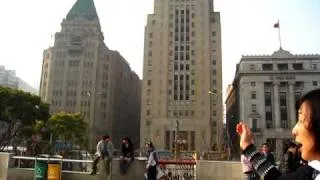 Shanghai Introduction - OurExplorer Shanghai Tour Guide.avi