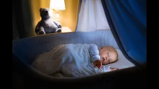 Kūdikių lopšinės, Atpalaiduojanti muzika vaikams, Lopšinės padedančios greičiau užmigti