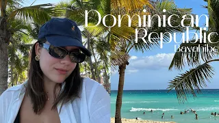 Лучший отпуск в райском месте | Доминикана