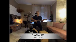 DIAMANTE  - Zucchero - Fabio Cobelli "One Man Band"