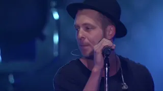 OneRepublic - Counting Stars Vevo Presents Live at Festhalle, Frankfurt (CC)