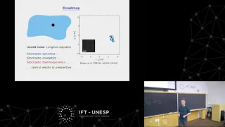 Colloquium: How thermodynamics becomes stochastic