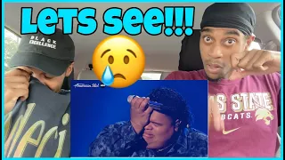 Iam Tongi & James Blunt: Super Emotional Duet of "Monsters" American Idol 2023 REACTION | KEVINKEV