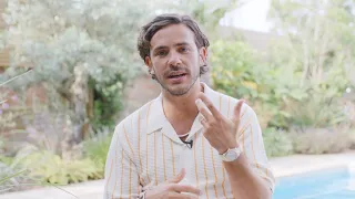 Jack Savoretti - Too Much History (Behind The Scenes)